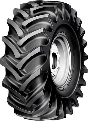 Armour R1 23,5x25