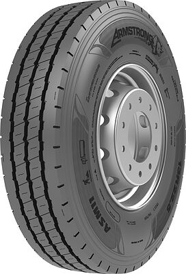Armstrong ASM11 13x22,5 156/150K 3PMSF (Рулевая ось)