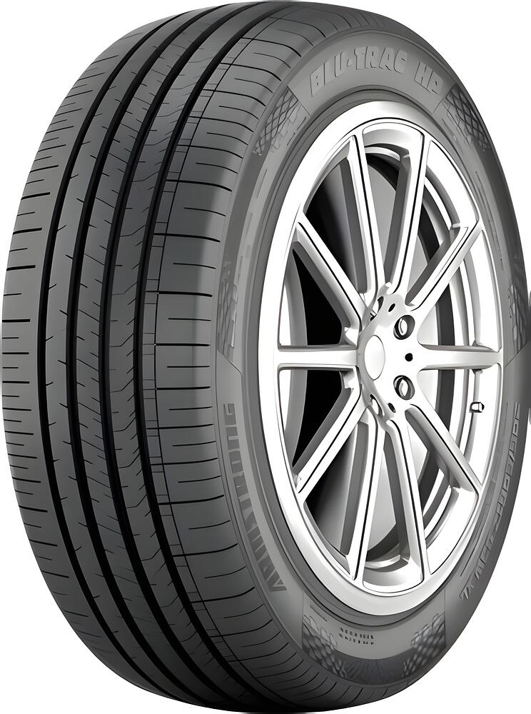 Armstrong Blu-Trac HP 205/40 R17 84Y XL
