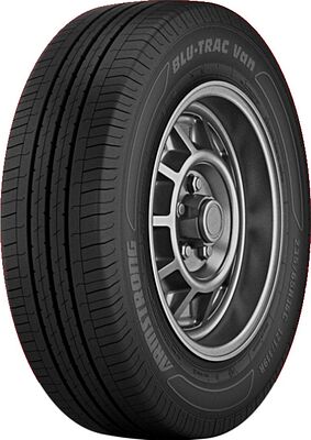 Armstrong Blu-Trac Van 225/65 R16C 112/110T