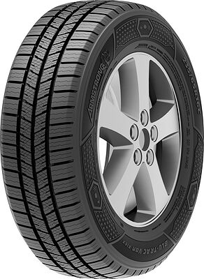 Armstrong Blu-Trac Van Flex 185/75 R16C 104/102R