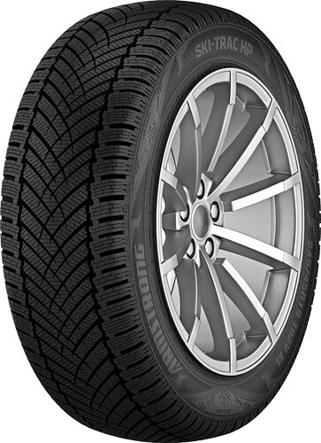 Armstrong Ski-Trac HP