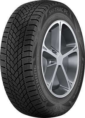 Armstrong Ski-Trac PC 185/60 R15 88H