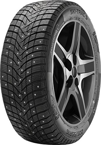 Armstrong Ski-Trac S