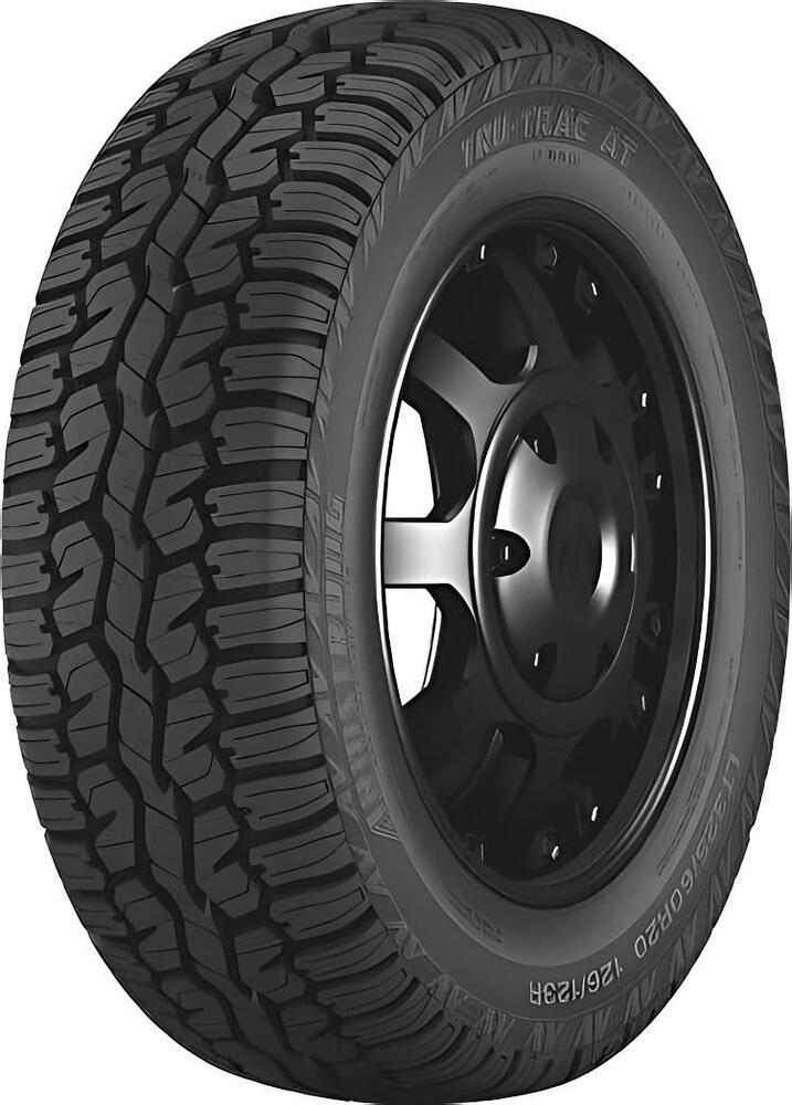 Armstrong Tru-Trac AT 275/60 R20 116T XL