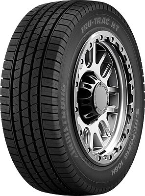 Armstrong Tru-Trac HT 265/70 R17 115H 