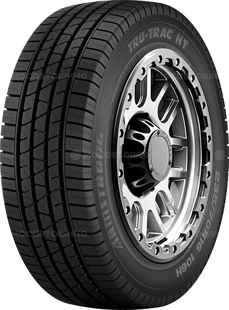 Armstrong Tru-Trac HT 225/65 R17 102H