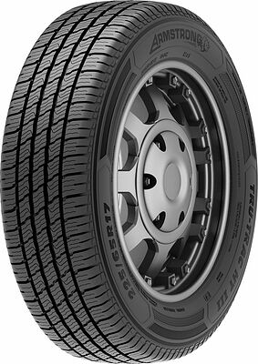 Armstrong Tru-Trac HT III 265/70 R16 112H