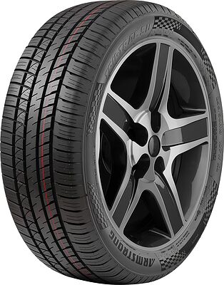 Armstrong Tru-Trac SU 235/60 R18 107W XL
