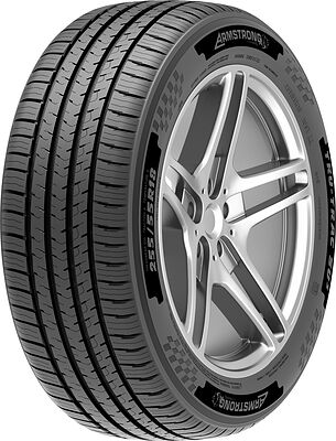 Armstrong Tru-Trac SU3 245/60 R18 105V