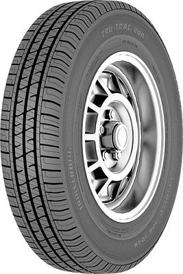 Armstrong Tru-Trac Van 205 R16C 110/108Q