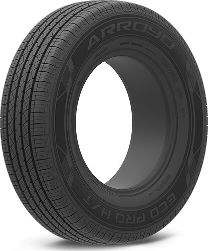 Arroyo Eco Pro H/T