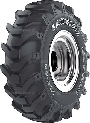 Ascenso BHB310 18,4x26 PR12