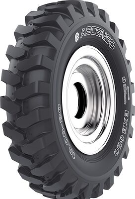 Ascenso EXB380 11x20 153B