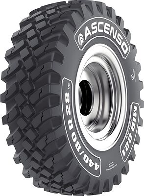 Ascenso MIR221 460/70 R24 159A8/B