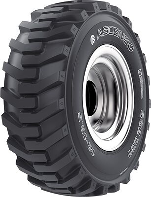 Ascenso SSB330 12x16,5 PR10