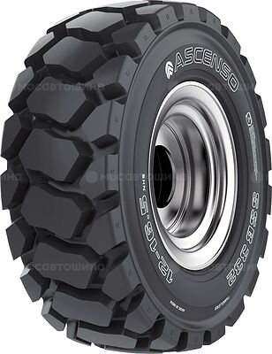 Ascenso SSB332 12x16,5