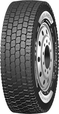 Atlander ATL08 295/80 R22,5 152/148M 3PMSF