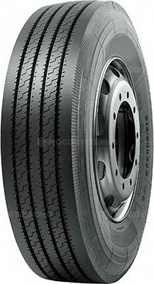 Atlander ATL200 295/80 R22,5 154/149M 3PMSF (Рулевая ось)