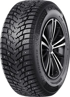 Atlander LanderStuds ATL77 215/65 R16 102T XL
