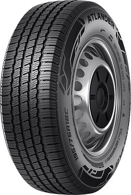Atlander LanderVan ATL28 195/75 R16 110R