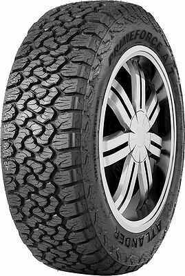 Atlander PrimeForce A/T 235/65 R17 108T XL