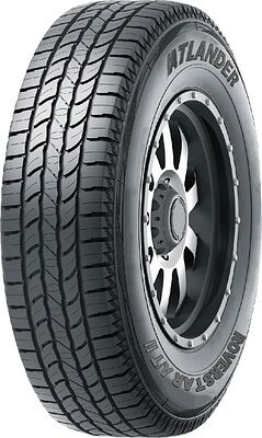 Atlander RoverStar A/T II 265/60 R18 110H