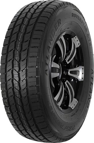 Atlander RoverStar A/T II