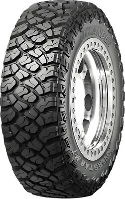 Atlander RoverStar M/T 265/70 R17 118/115Q