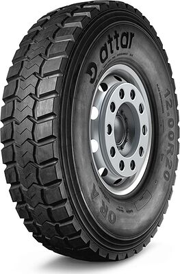 Attar OR A 315/80 R22,5 156/150F (Универсальные)