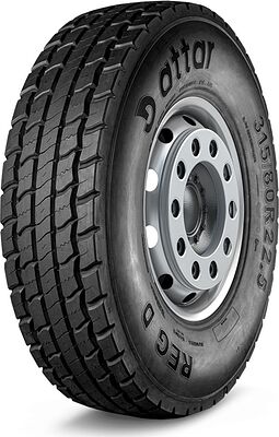Attar REG D 315/70 R22,5 154/150L (Ведущая ось)