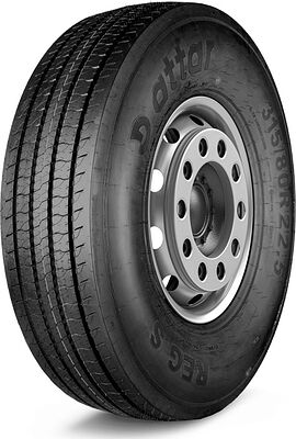 Attar REG S 295/80 R22,5 152/148K (Рулевая ось)