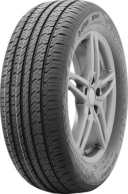 Attar S02 215/60 R17 96H