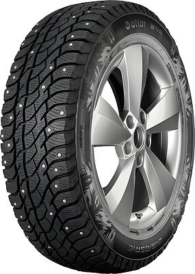 Attar W02 225/55 R18 102T