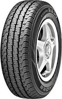 Aurora Commercial Van RA20 185 R14C