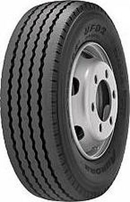 Aurora UF02 245/70 R17,5 133/131M