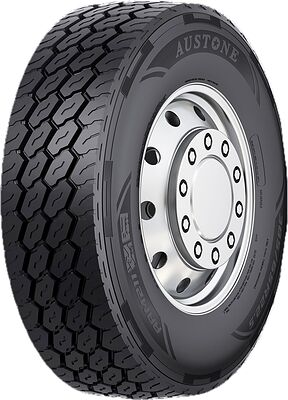 Austone AAM211 265/70 R19,5 143/141J 3PMSF