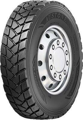 Austone ADM207 315/80 R22,5 157/154K 3PMSF