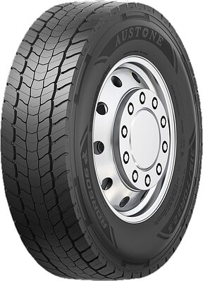 Austone ADR606+ 295/60 R22,5 150/147L