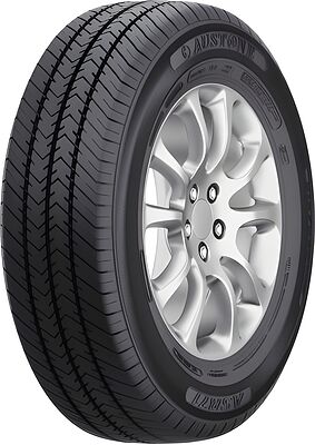 Austone ASR71 215/60 R17C 109/107T