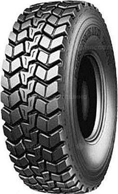 Austone AT68 235/75 R17,5 143/141J (Ведущая ось)