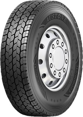 Austone BorealiaPro D 315/70 R22,5 154/150L 20PR