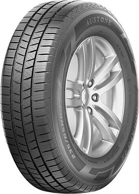 Austone Durato 4S 195/70 R15C 104/102T