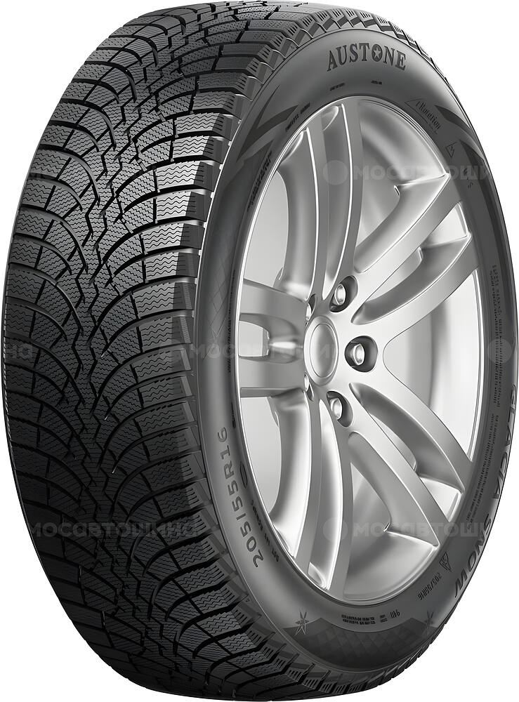 Austone Glacia Snow 205/55 R16 94H XL