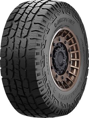 Austone SP308 245/65 R17 111T XL
