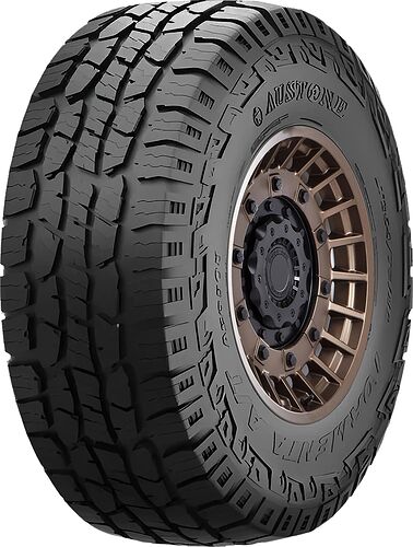Austone SP308