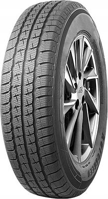 Autogreen AllSeasonVan AS7 195/75 R16 107/105T