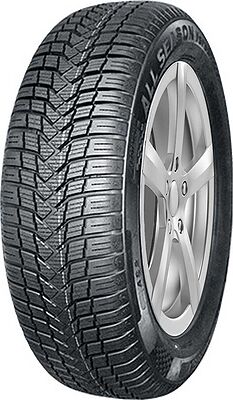 Autogreen AllSeasonVersat AS2 195/55 R16 91V