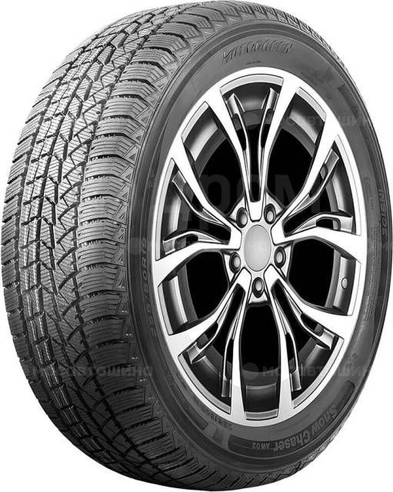 Autogreen SnowChaser AW02 215/50 R17 91T