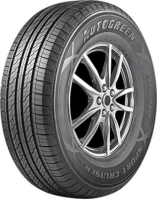Autogreen SportCruiser SC6 245/70 R16 107H 